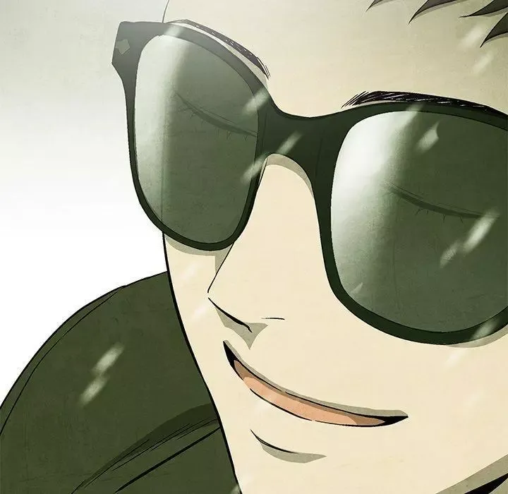 Read Gorgon chapter 81 image 93 on Lezhin