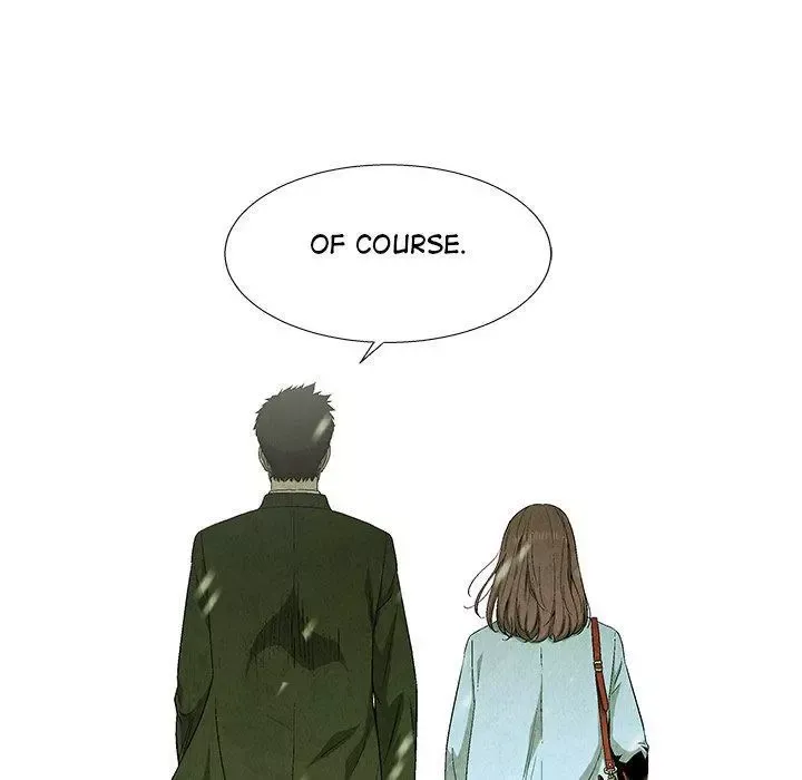 Read Gorgon chapter 81 image 98 on Lezhin