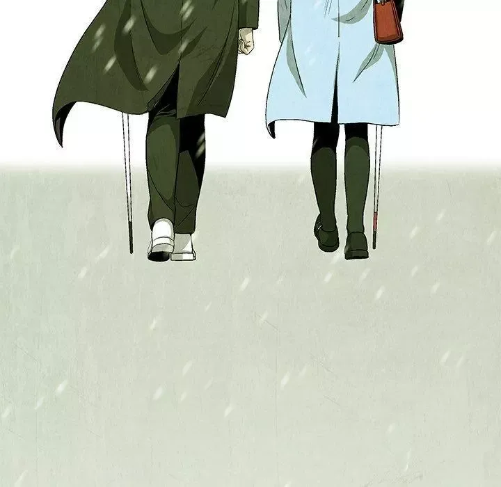 Read Gorgon chapter 81 image 99 on Lezhin