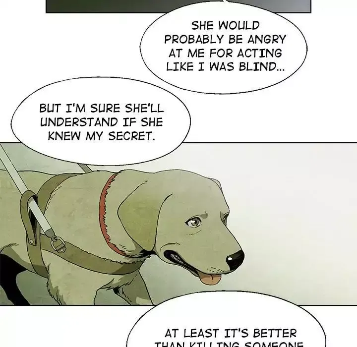 Read Gorgon chapter 9 image 11 on Lezhin