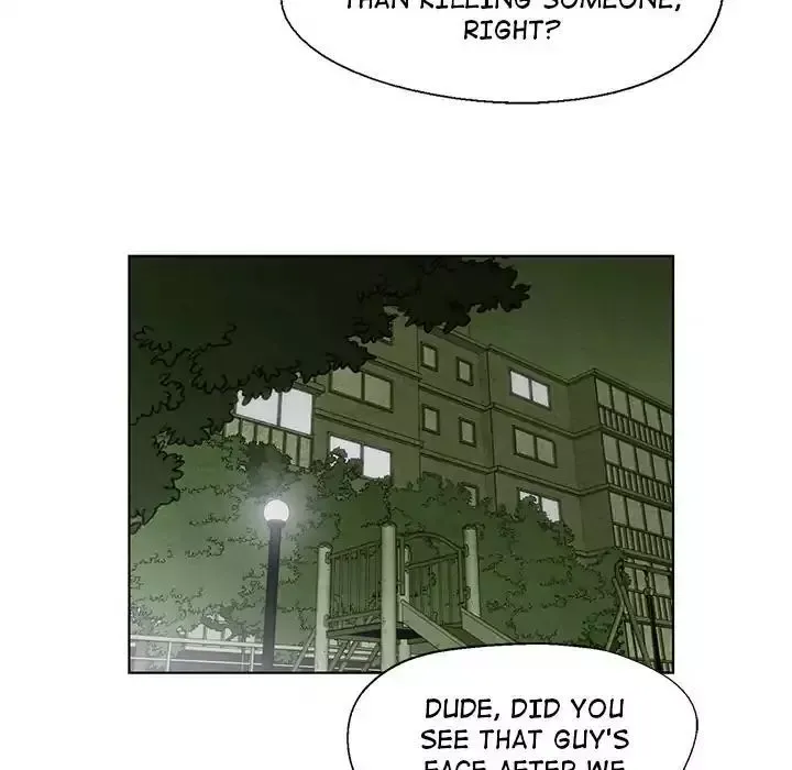 Read Gorgon chapter 9 image 12 on Lezhin