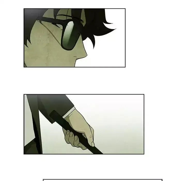 Read Gorgon chapter 9 image 15 on Lezhin
