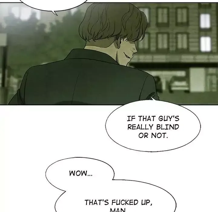 Read Gorgon chapter 9 image 21 on Lezhin