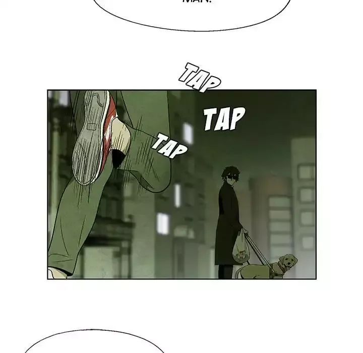 Read Gorgon chapter 9 image 22 on Lezhin