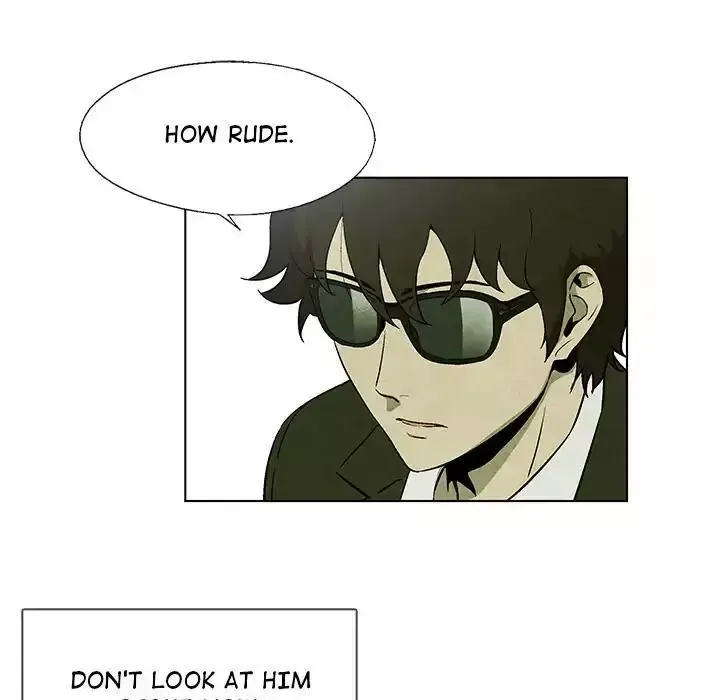 Read Gorgon chapter 9 image 24 on Lezhin