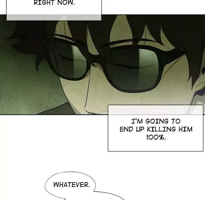 Read Gorgon chapter 9 image 25 on Lezhin