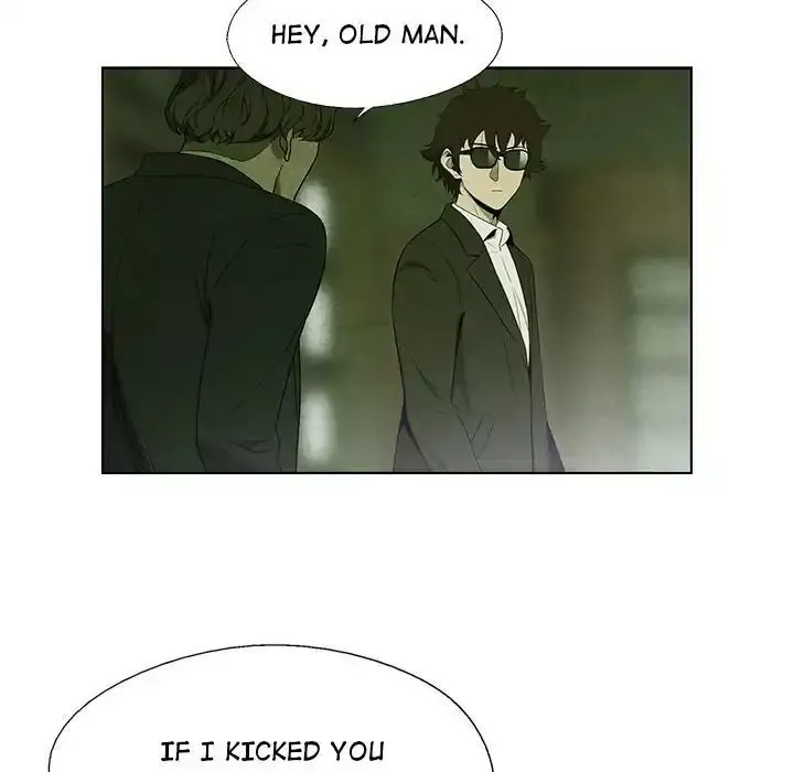 Read Gorgon chapter 9 image 26 on Lezhin