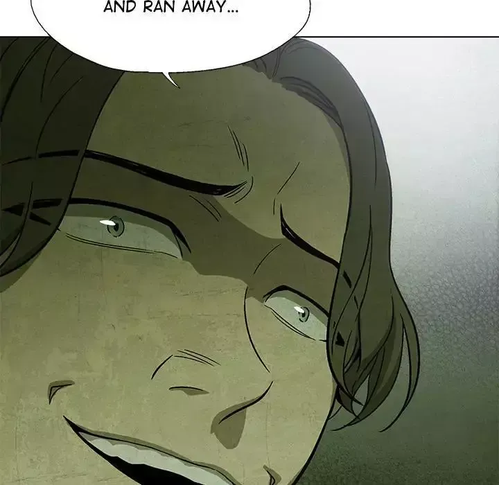 Read Gorgon chapter 9 image 27 on Lezhin