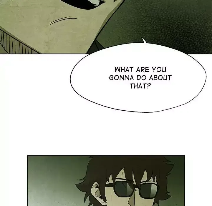 Read Gorgon chapter 9 image 28 on Lezhin