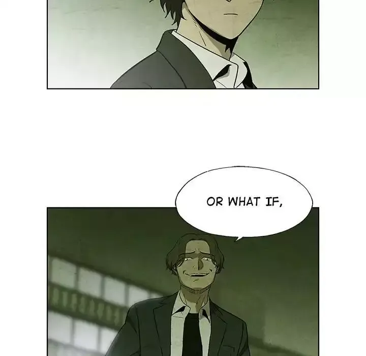 Read Gorgon chapter 9 image 29 on Lezhin