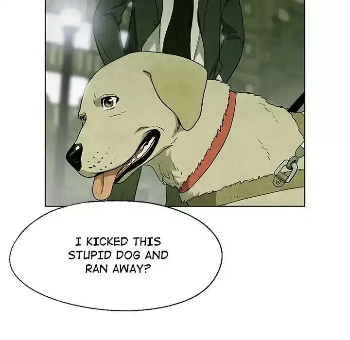 Read Gorgon chapter 9 image 30 on Lezhin