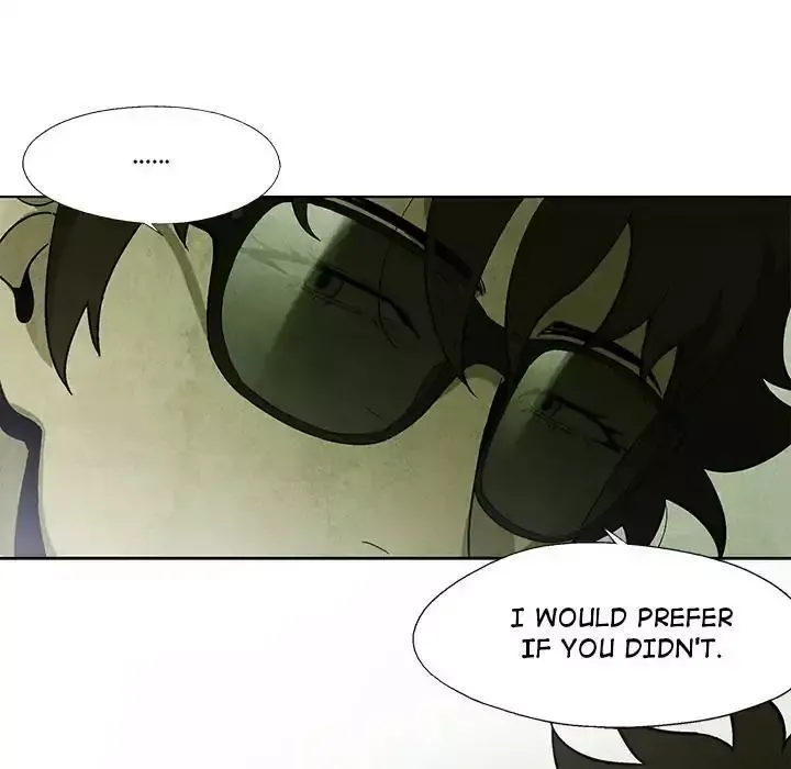 Read Gorgon chapter 9 image 31 on Lezhin