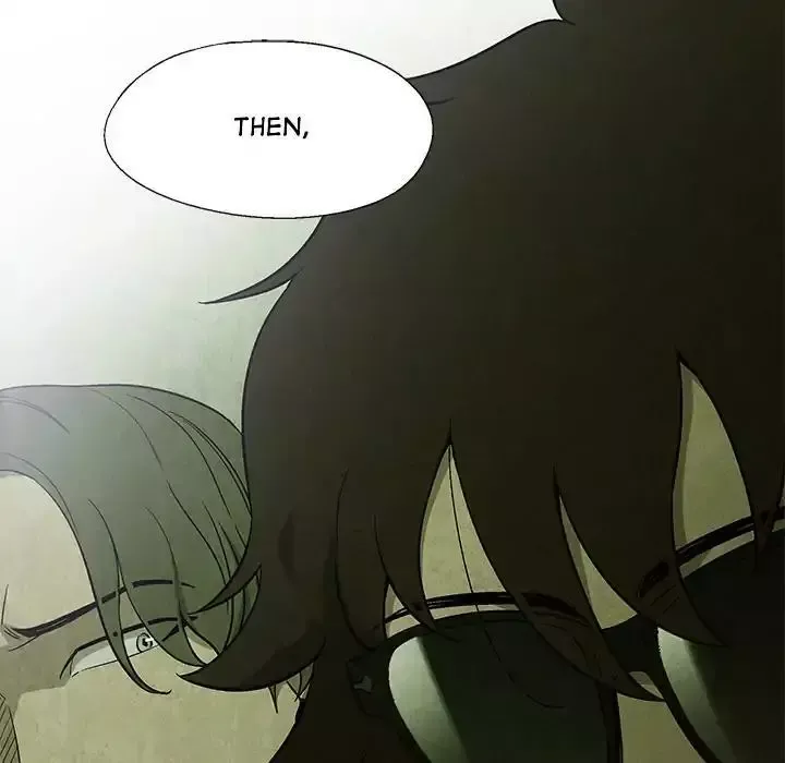 Read Gorgon chapter 9 image 32 on Lezhin