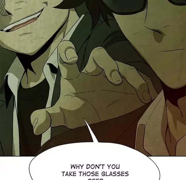 Read Gorgon chapter 9 image 33 on Lezhin