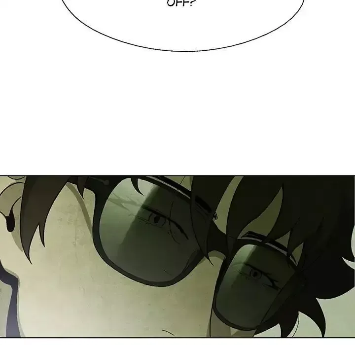 Read Gorgon chapter 9 image 34 on Lezhin