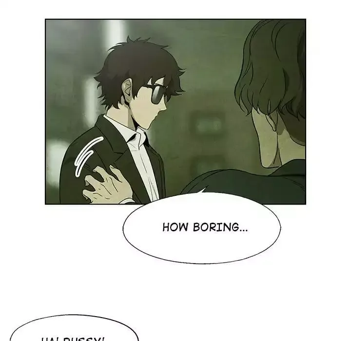 Read Gorgon chapter 9 image 38 on Lezhin