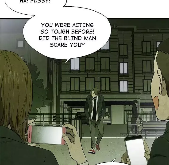 Read Gorgon chapter 9 image 39 on Lezhin
