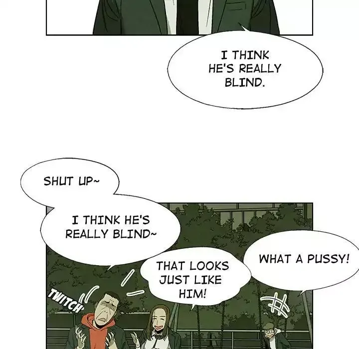 Read Gorgon chapter 9 image 41 on Lezhin