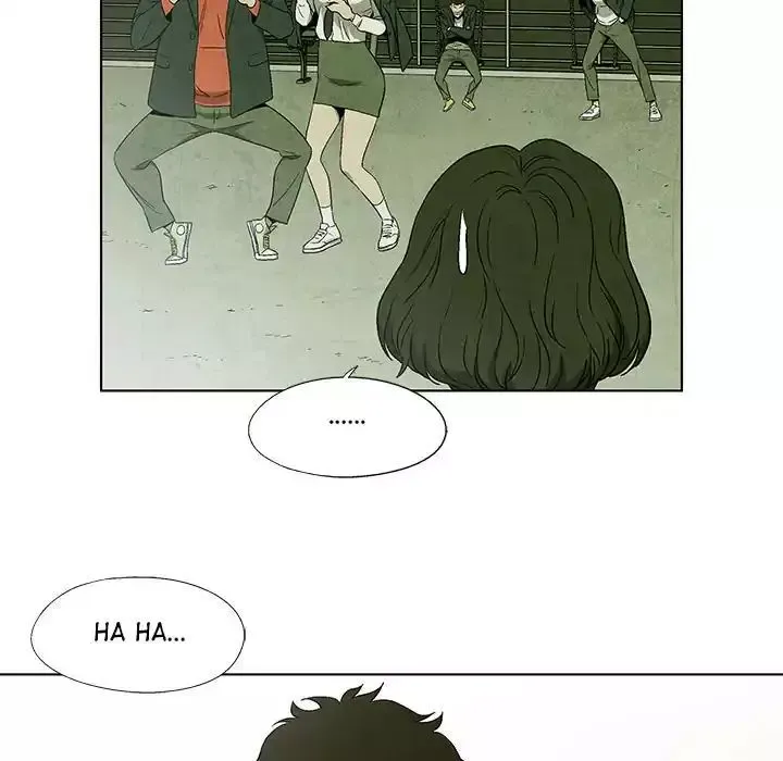 Read Gorgon chapter 9 image 42 on Lezhin