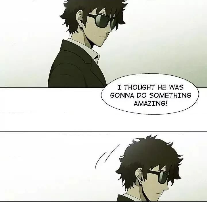 Read Gorgon chapter 9 image 43 on Lezhin