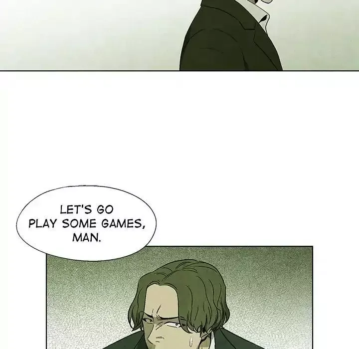 Read Gorgon chapter 9 image 44 on Lezhin