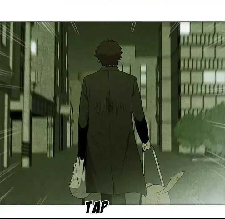 Read Gorgon chapter 9 image 47 on Lezhin