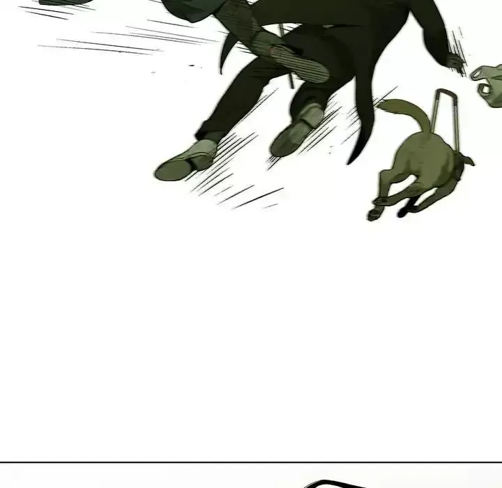 Read Gorgon chapter 9 image 51 on Lezhin
