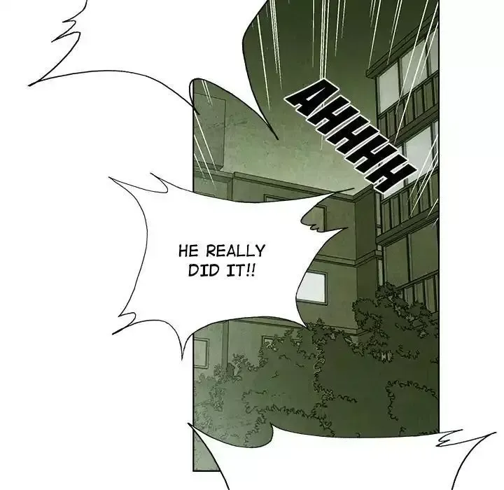 Read Gorgon chapter 9 image 54 on Lezhin