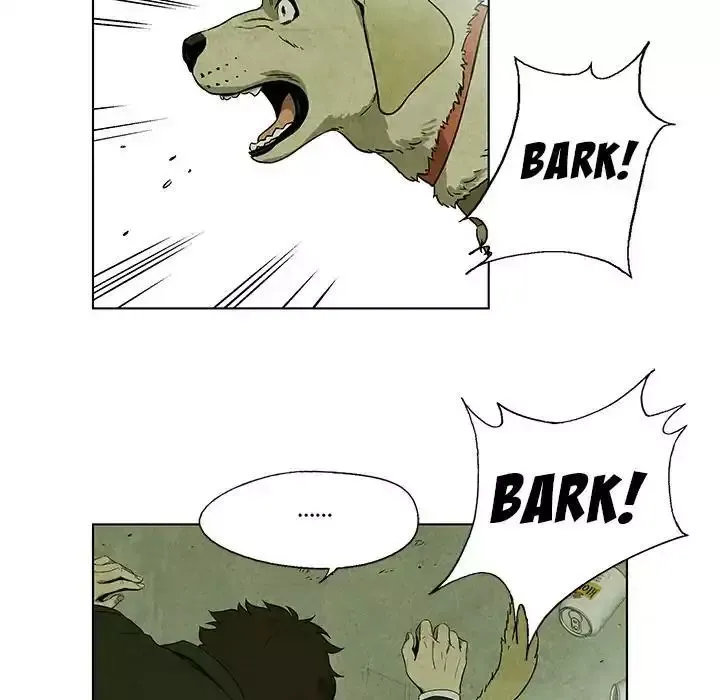 Read Gorgon chapter 9 image 57 on Lezhin