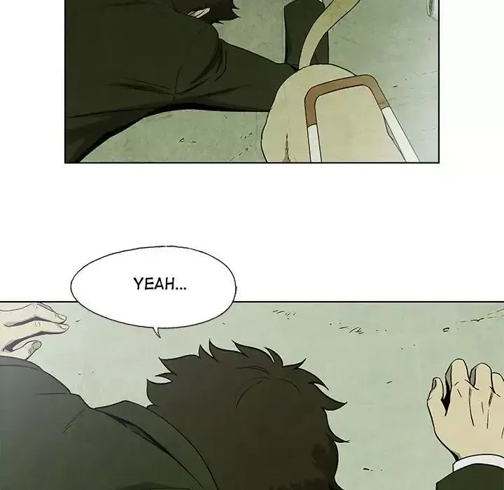 Read Gorgon chapter 9 image 58 on Lezhin