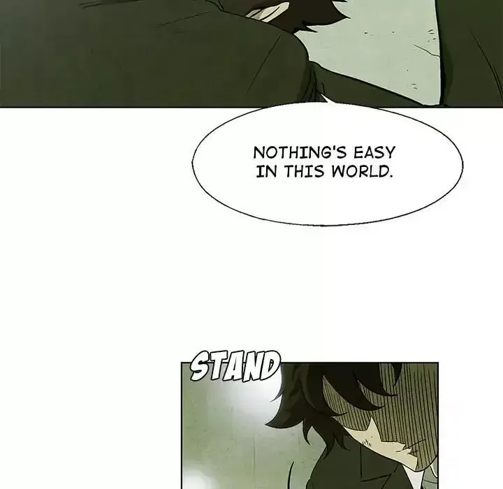 Read Gorgon chapter 9 image 59 on Lezhin