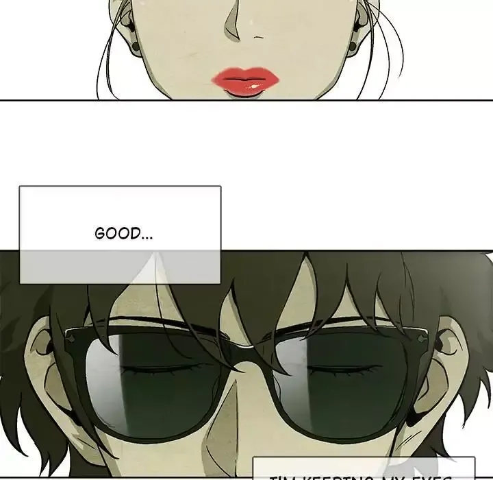 Read Gorgon chapter 9 image 6 on Lezhin