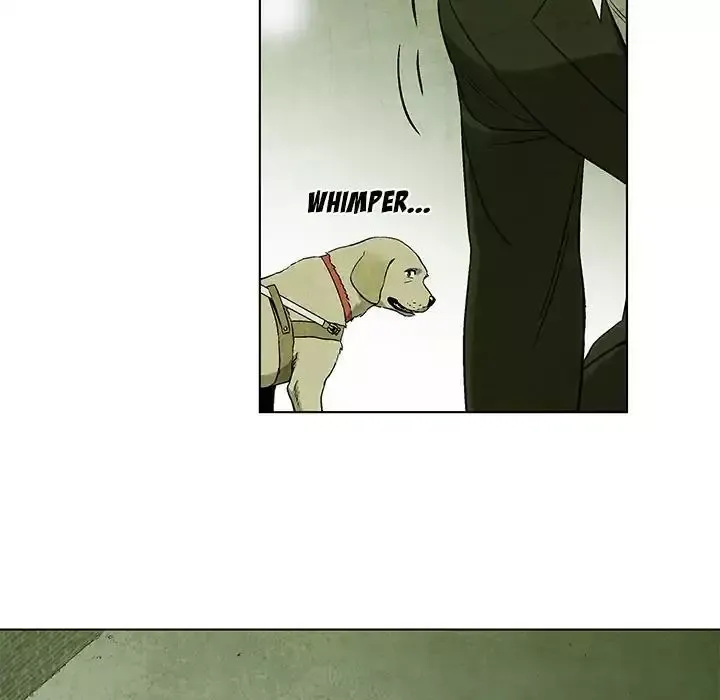 Read Gorgon chapter 9 image 60 on Lezhin