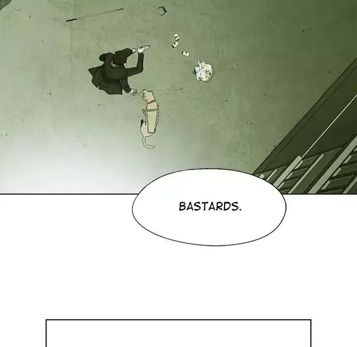 Read Gorgon chapter 9 image 61 on Lezhin