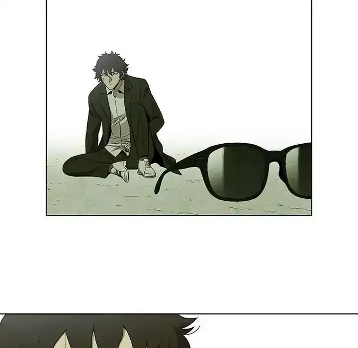 Read Gorgon chapter 9 image 62 on Lezhin