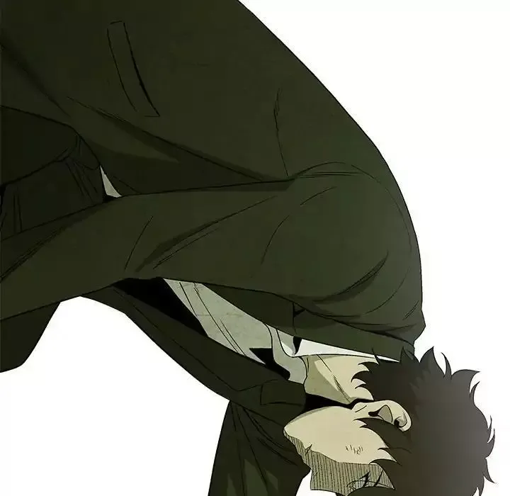 Read Gorgon chapter 9 image 64 on Lezhin