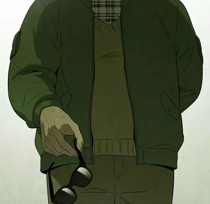 Read Gorgon chapter 9 image 73 on Lezhin