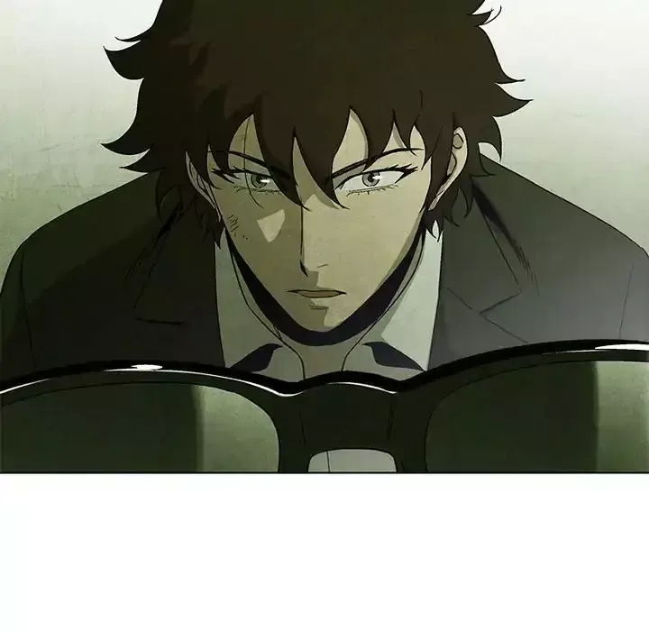 Read Gorgon chapter 9 image 77 on Lezhin