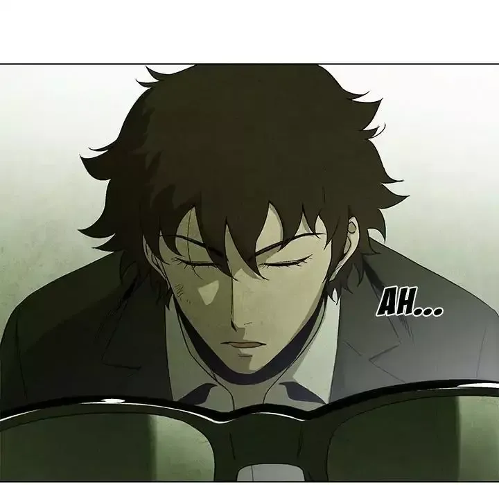 Read Gorgon chapter 9 image 78 on Lezhin