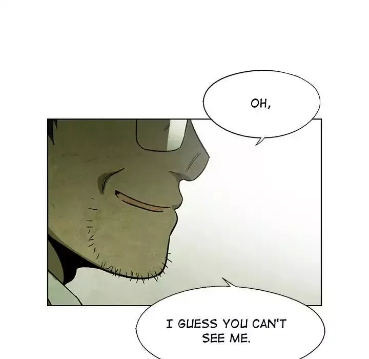 Read Gorgon chapter 9 image 79 on Lezhin