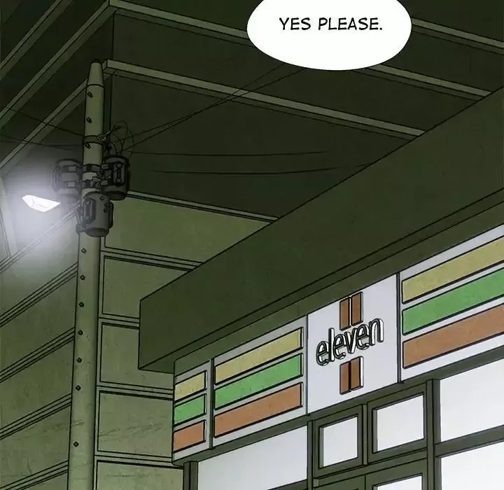 Read Gorgon chapter 9 image 8 on Lezhin