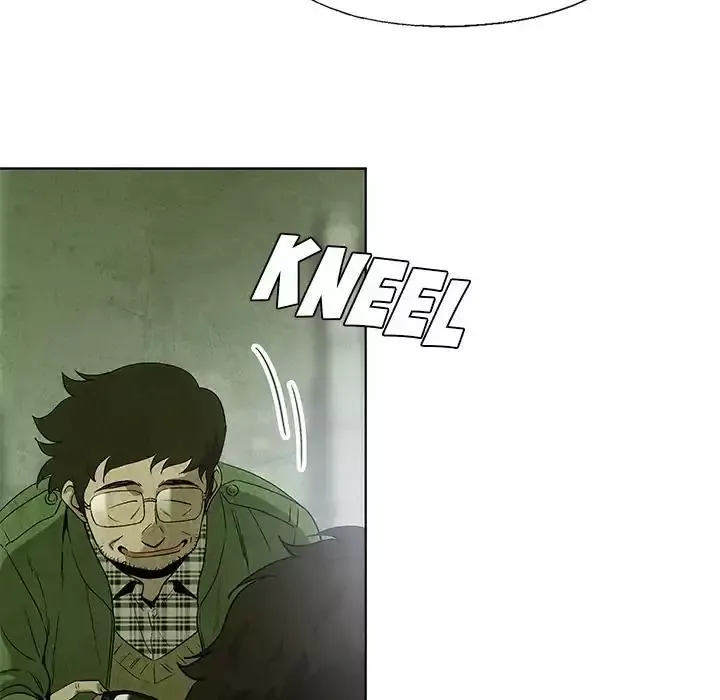 Read Gorgon chapter 9 image 80 on Lezhin