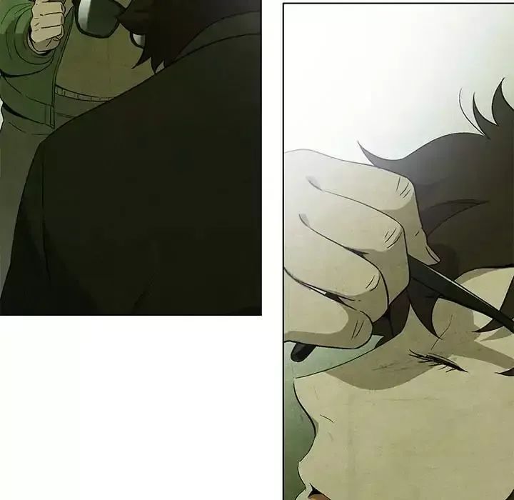 Read Gorgon chapter 9 image 81 on Lezhin