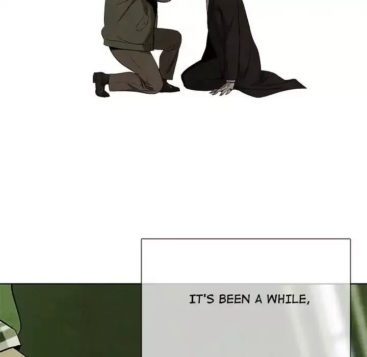 Read Gorgon chapter 9 image 83 on Lezhin