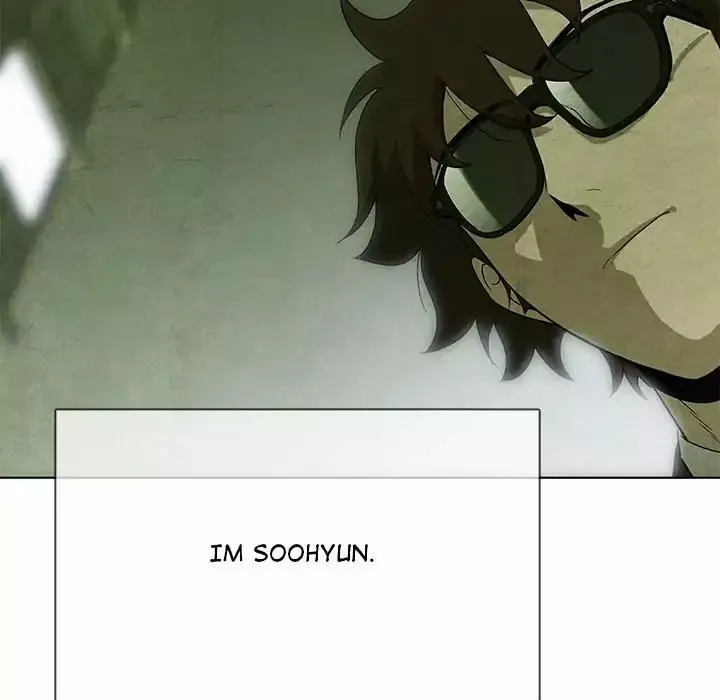 Read Gorgon chapter 9 image 85 on Lezhin