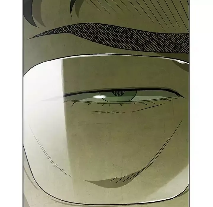 Read Gorgon chapter 9 image 89 on Lezhin