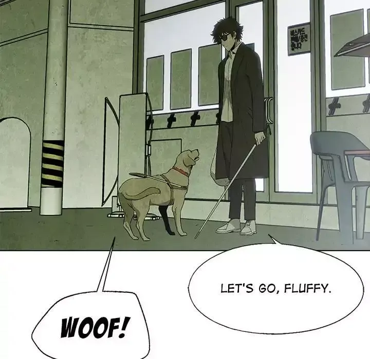 Read Gorgon chapter 9 image 9 on Lezhin