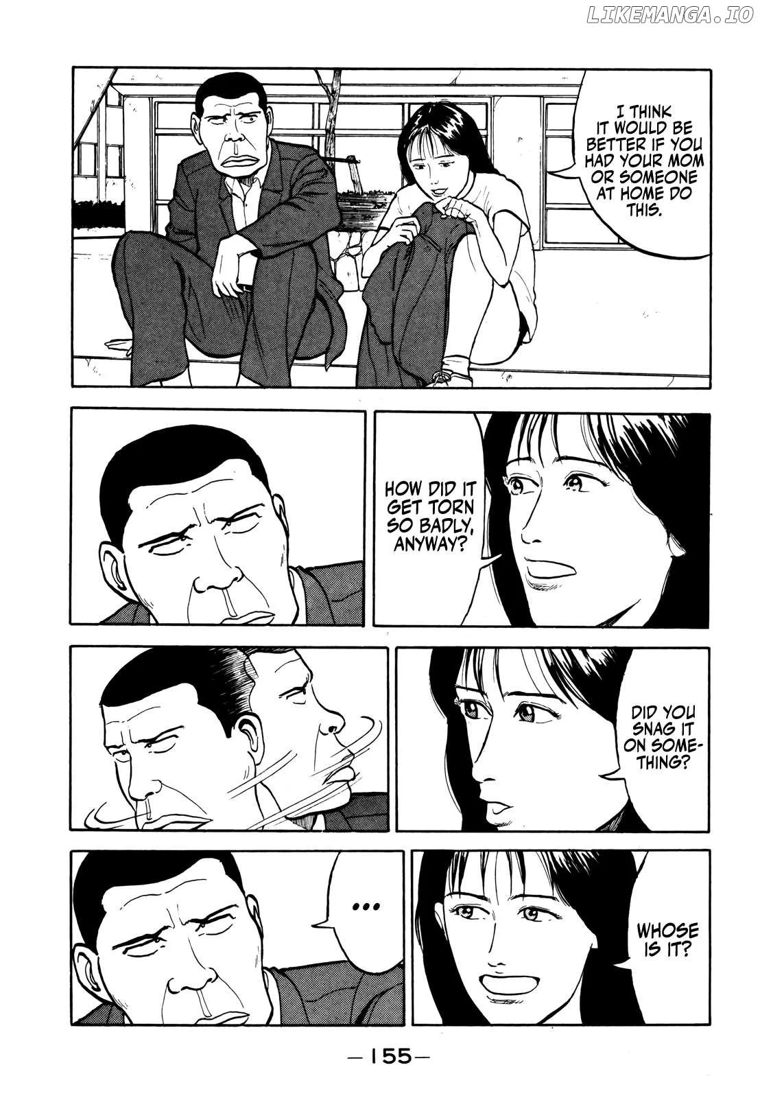Read Gorillaman  Manga chapter 19 image 11 on Lezhin