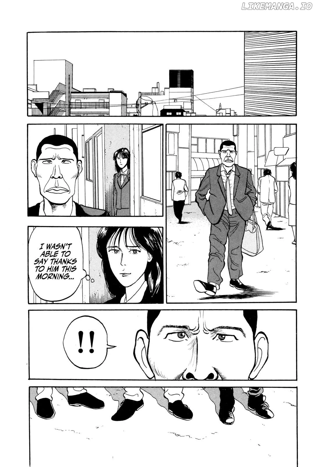 Read Gorillaman  Manga chapter 2 image 11 on Lezhin