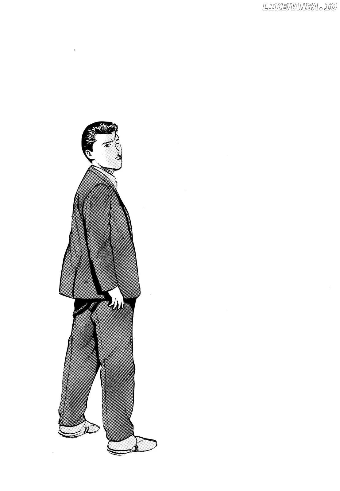 Read Gorillaman  Manga chapter 21 image 19 on Lezhin